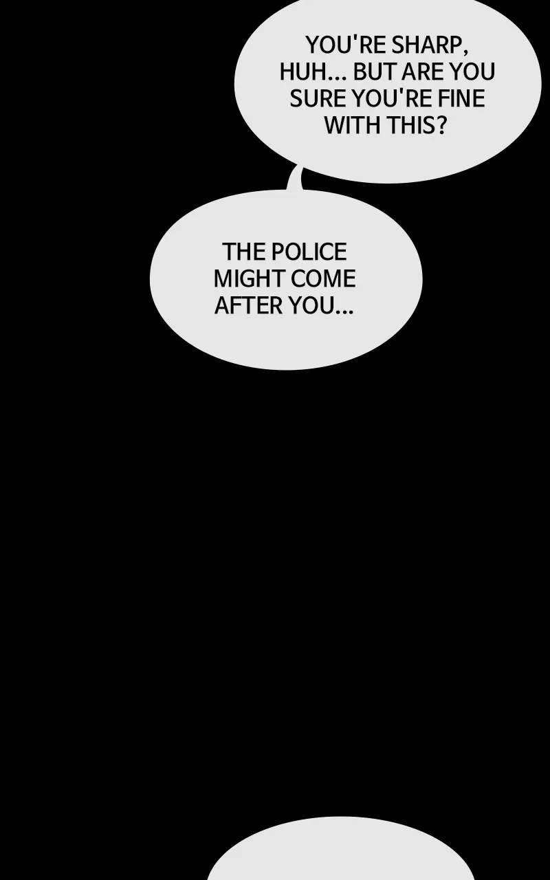 There Are No Demons Chapter 83 page 37
