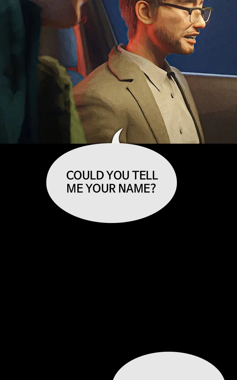 There Are No Demons Chapter 83 page 29