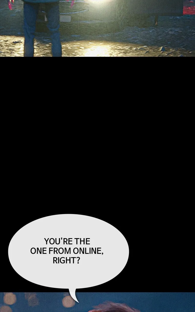 There Are No Demons Chapter 83 page 21