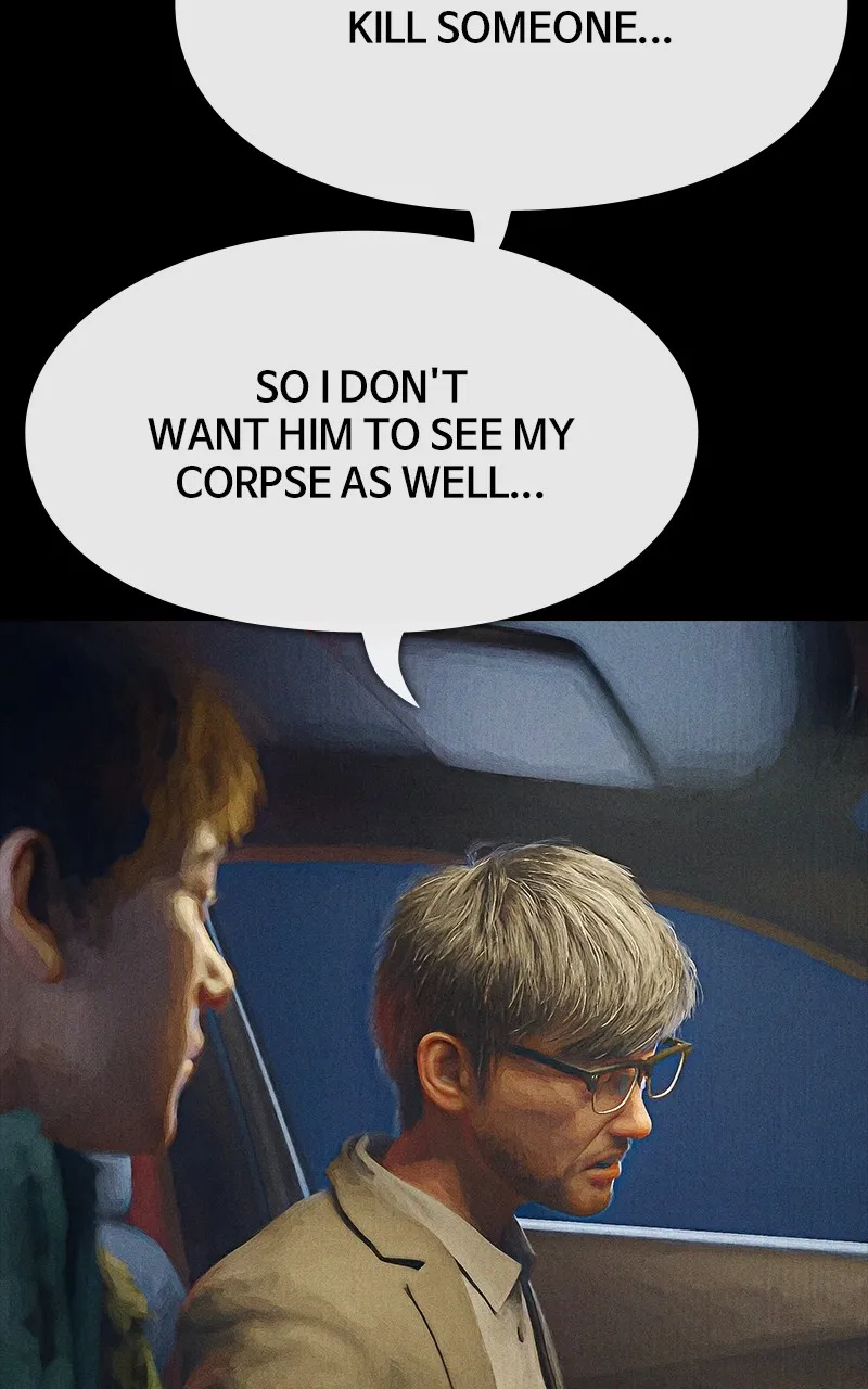 There Are No Demons Chapter 83 page 51