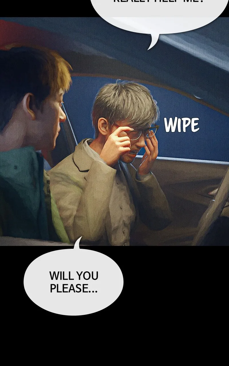 There Are No Demons Chapter 83 page 47