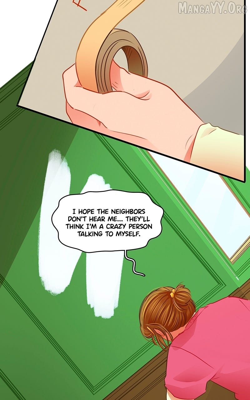 Love 4 a Walk Chapter 83 page 11