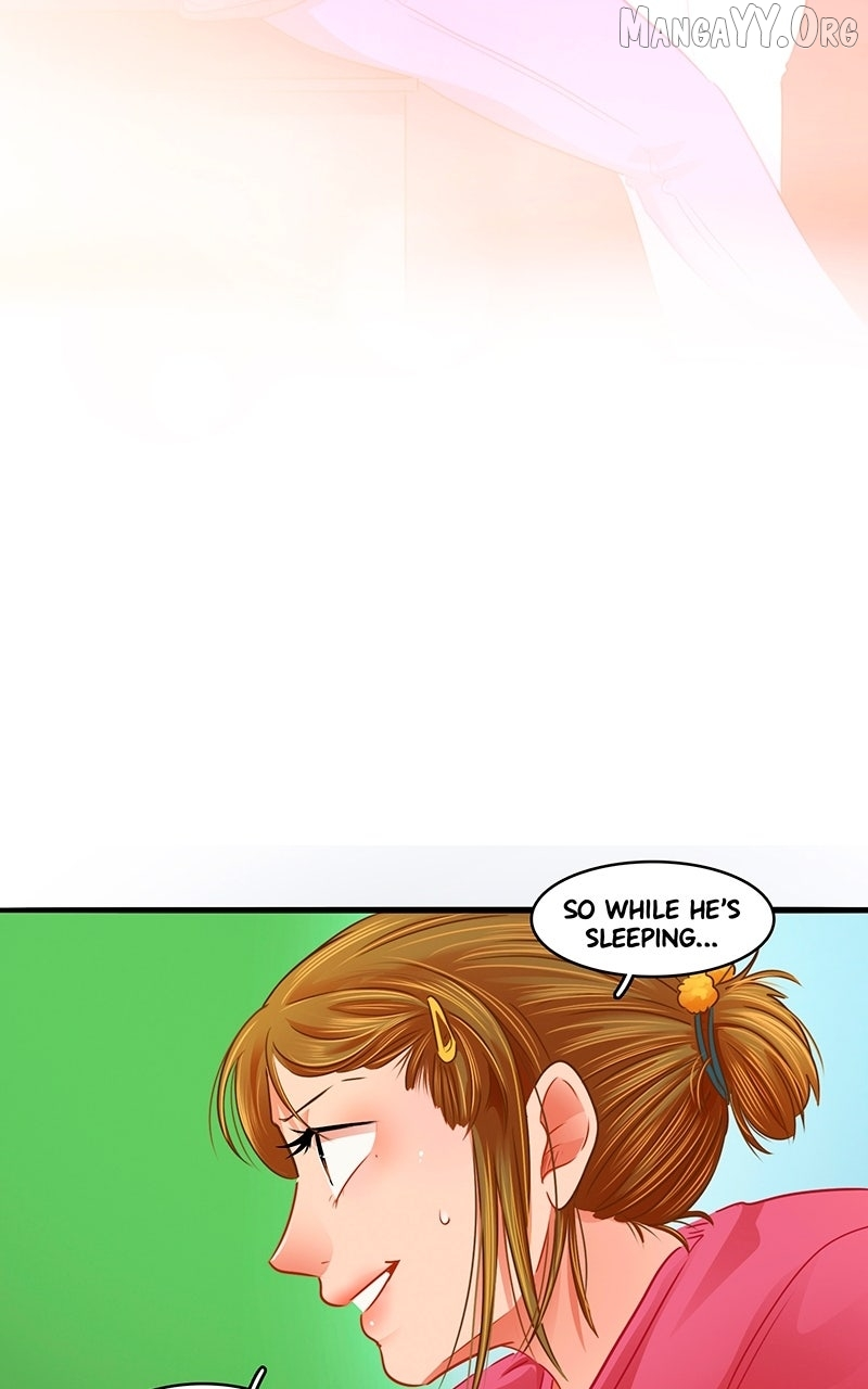 Love 4 a Walk Chapter 83 page 8