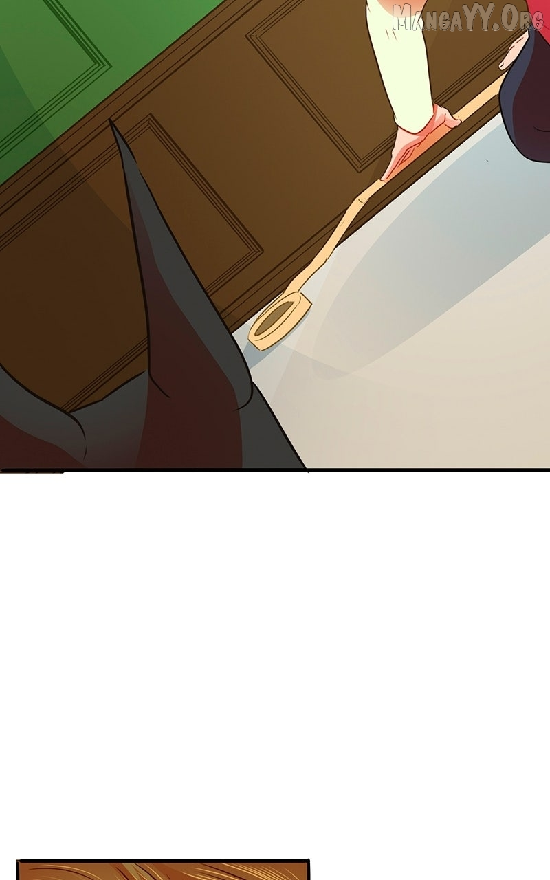 Love 4 a Walk Chapter 83 page 12