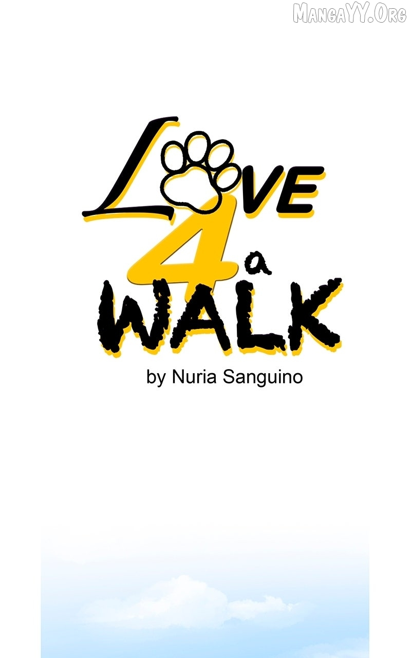Love 4 a Walk Chapter 83 page 1