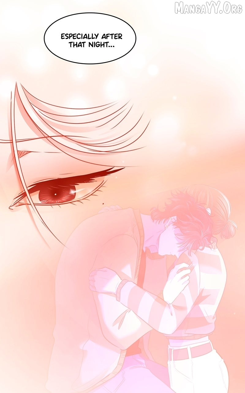 Love 4 a Walk Chapter 83 page 7