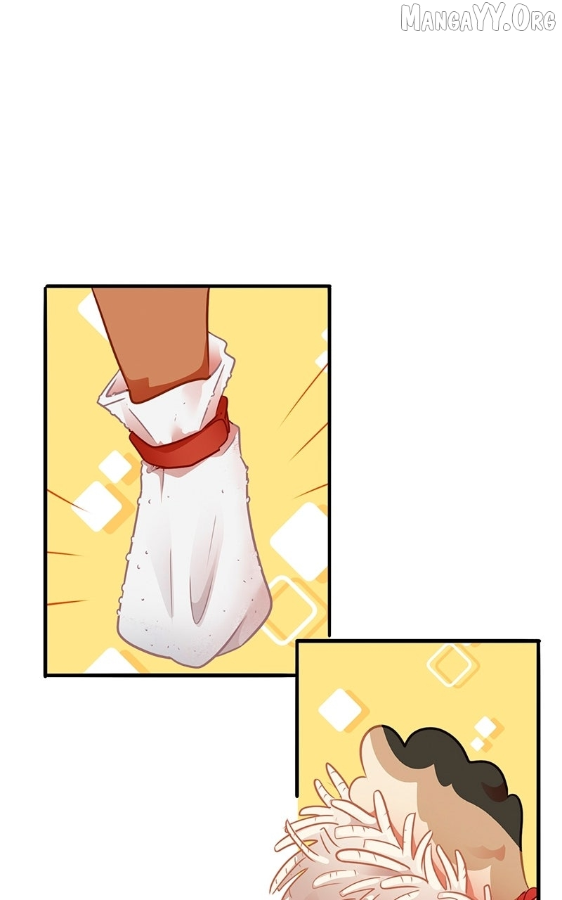 Love 4 a Walk Chapter 83 page 29