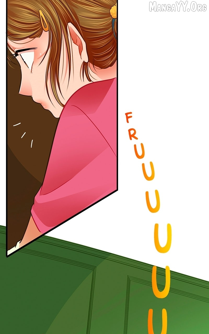 Love 4 a Walk Chapter 83 page 13