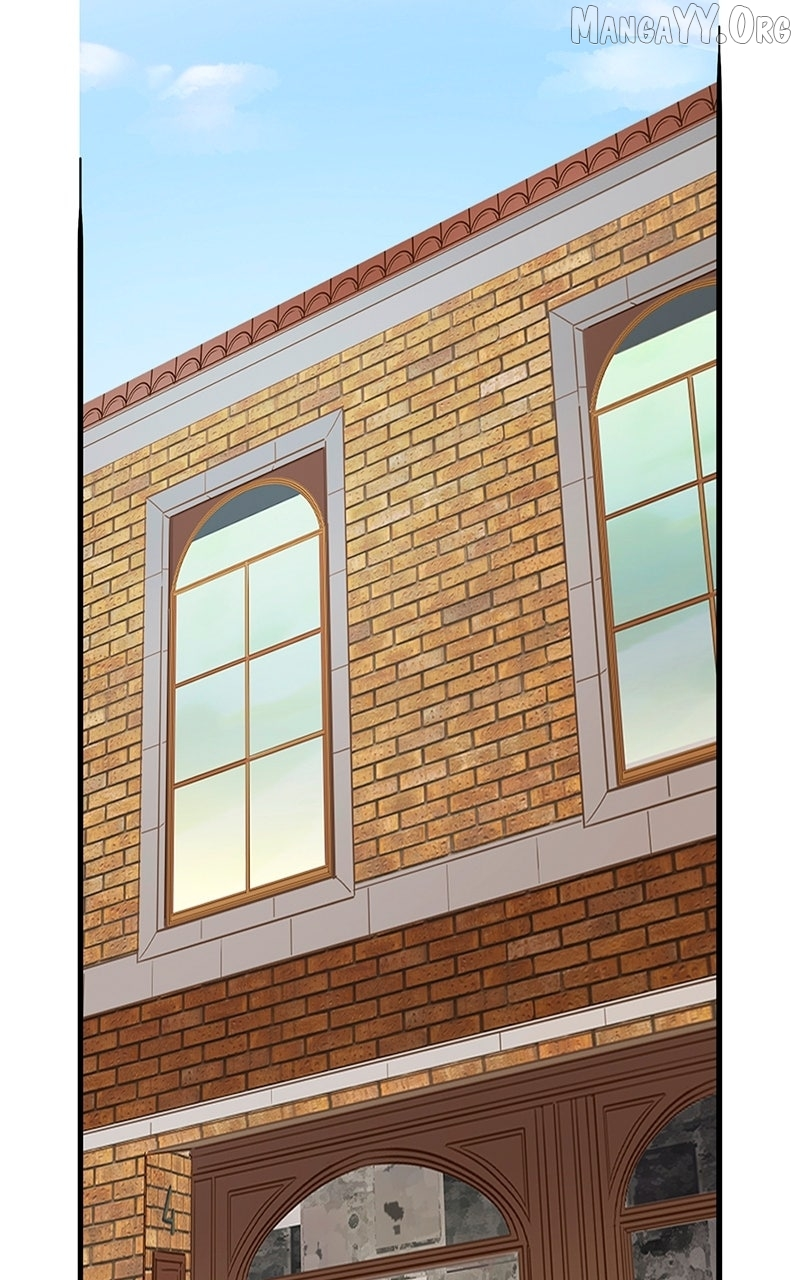 Love 4 a Walk Chapter 83 page 2