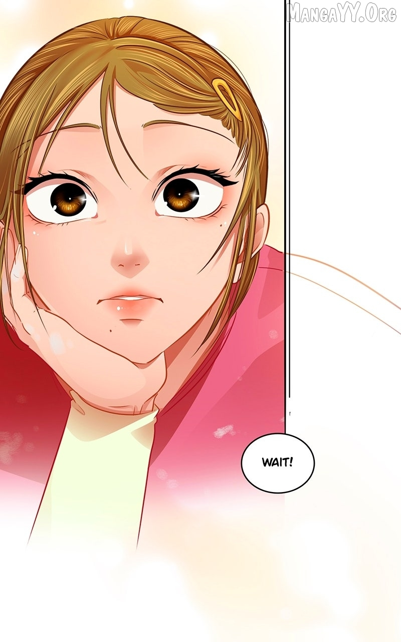 Love 4 a Walk Chapter 83 page 49