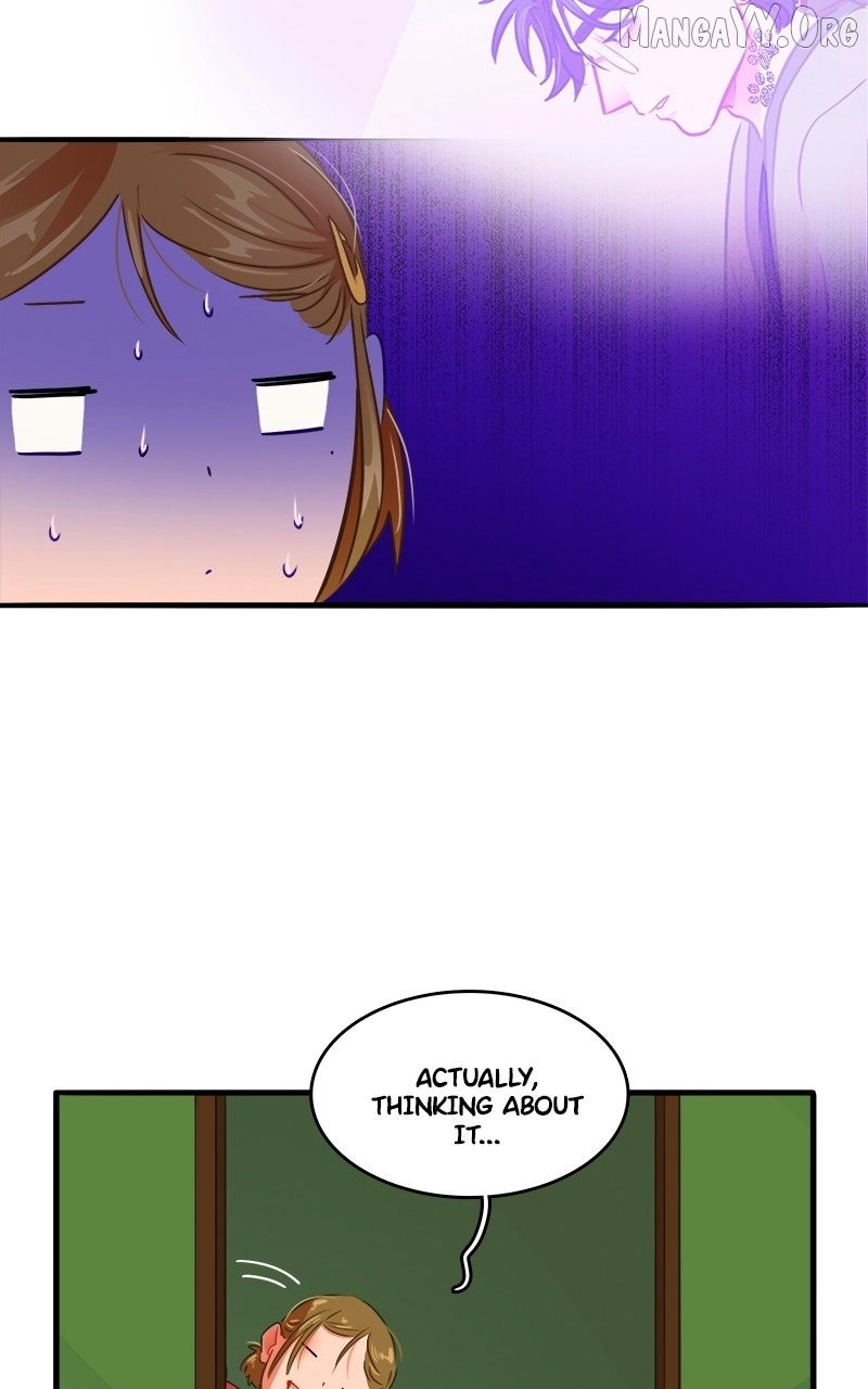Love 4 a Walk Chapter 83 page 34