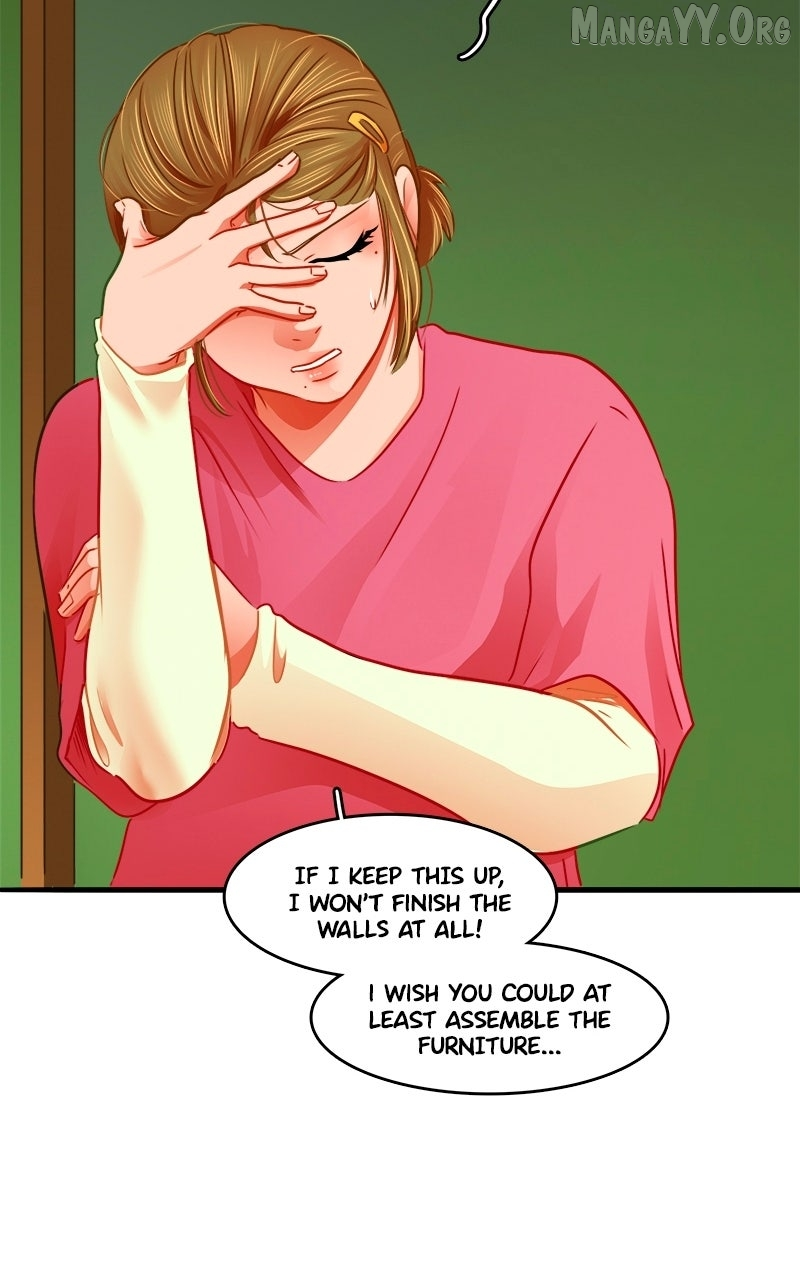 Love 4 a Walk Chapter 83 page 37