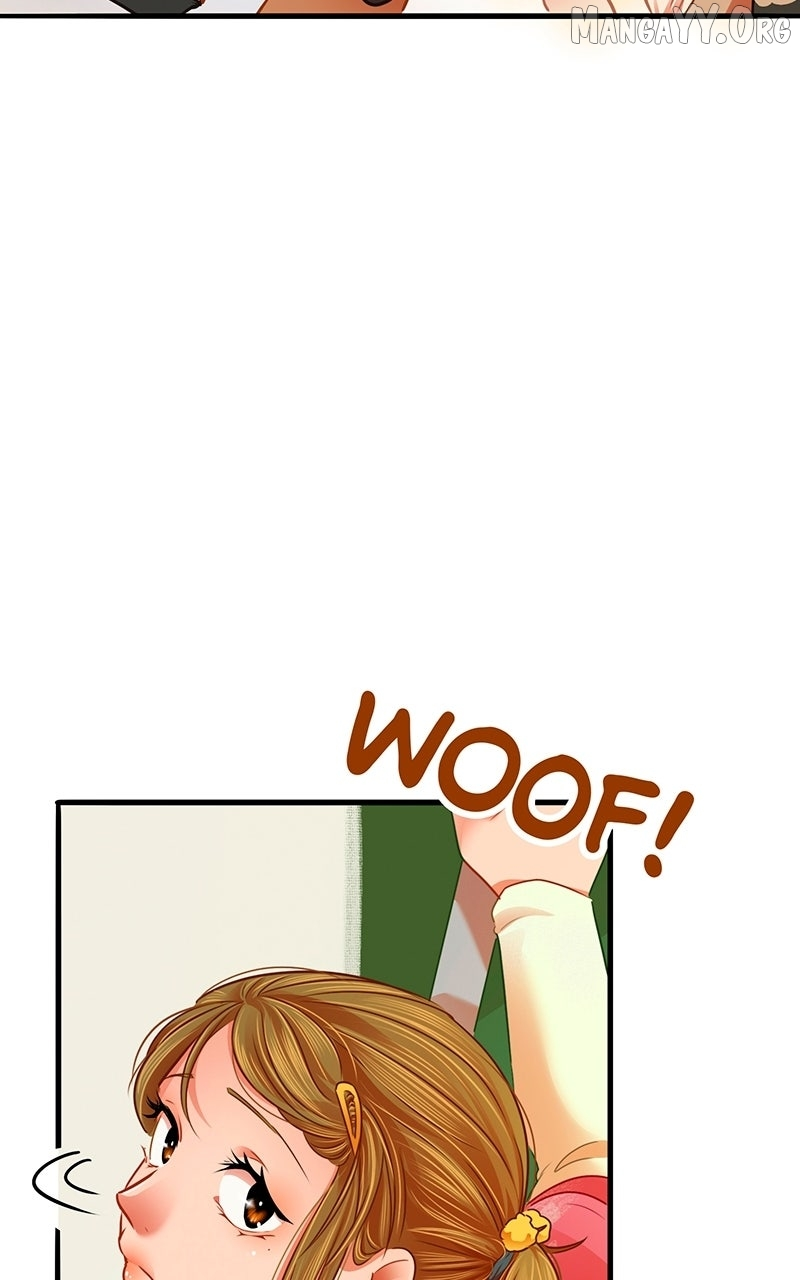 Love 4 a Walk Chapter 83 page 43