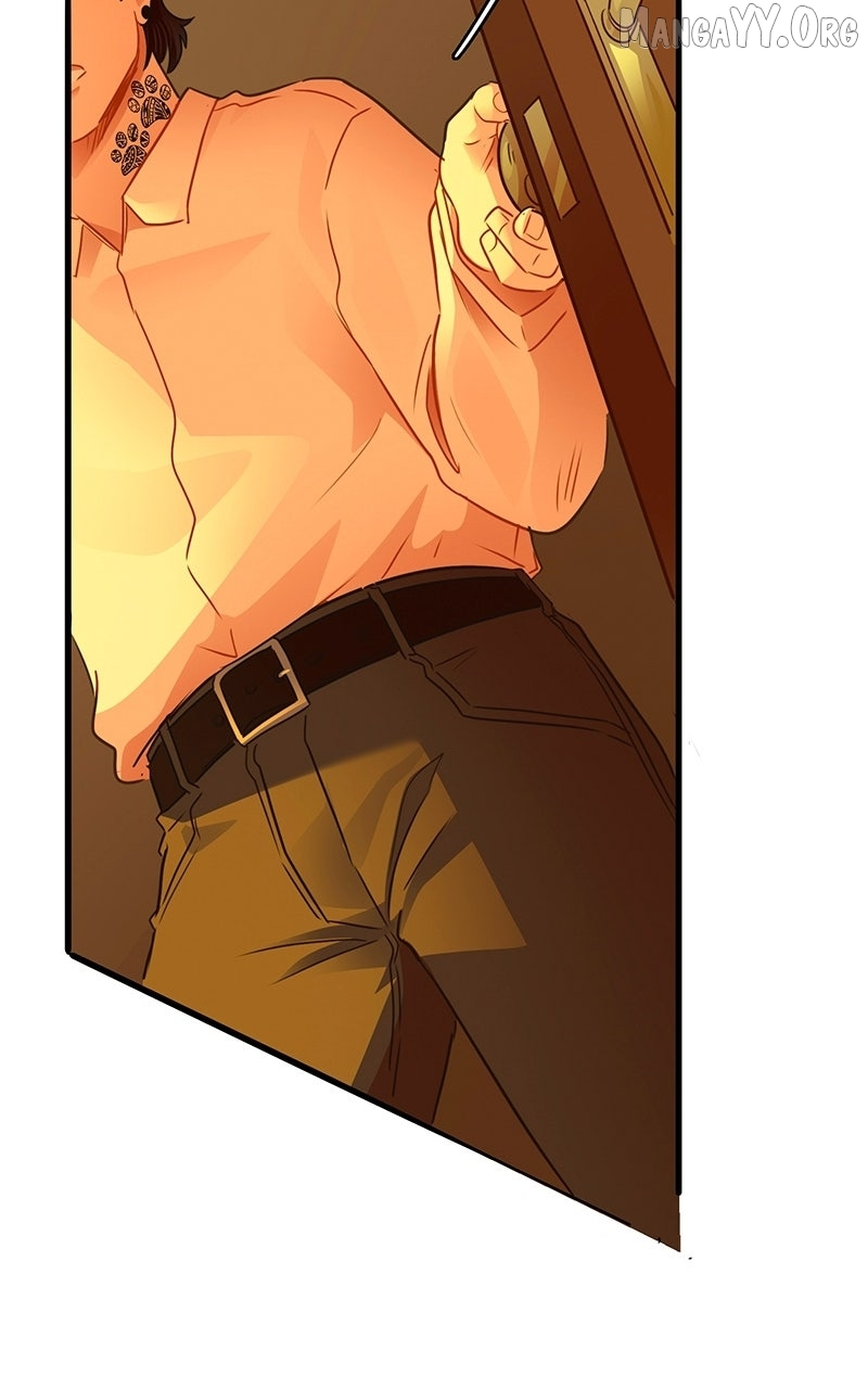 Love 4 a Walk Chapter 83 page 53