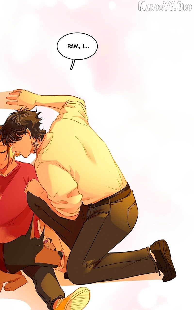 Love 4 a Walk Chapter 83 page 66