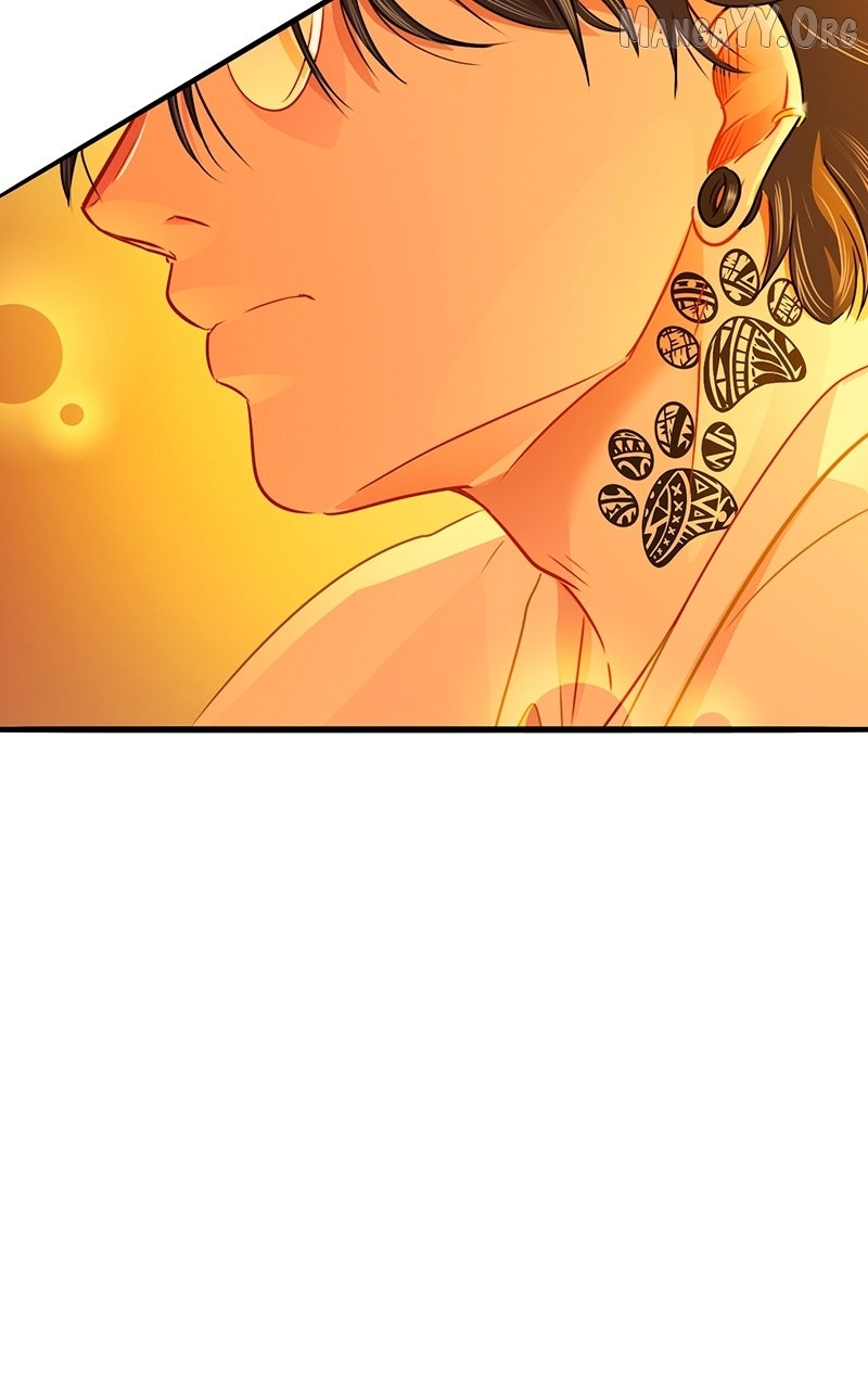 Love 4 a Walk Chapter 83 page 64