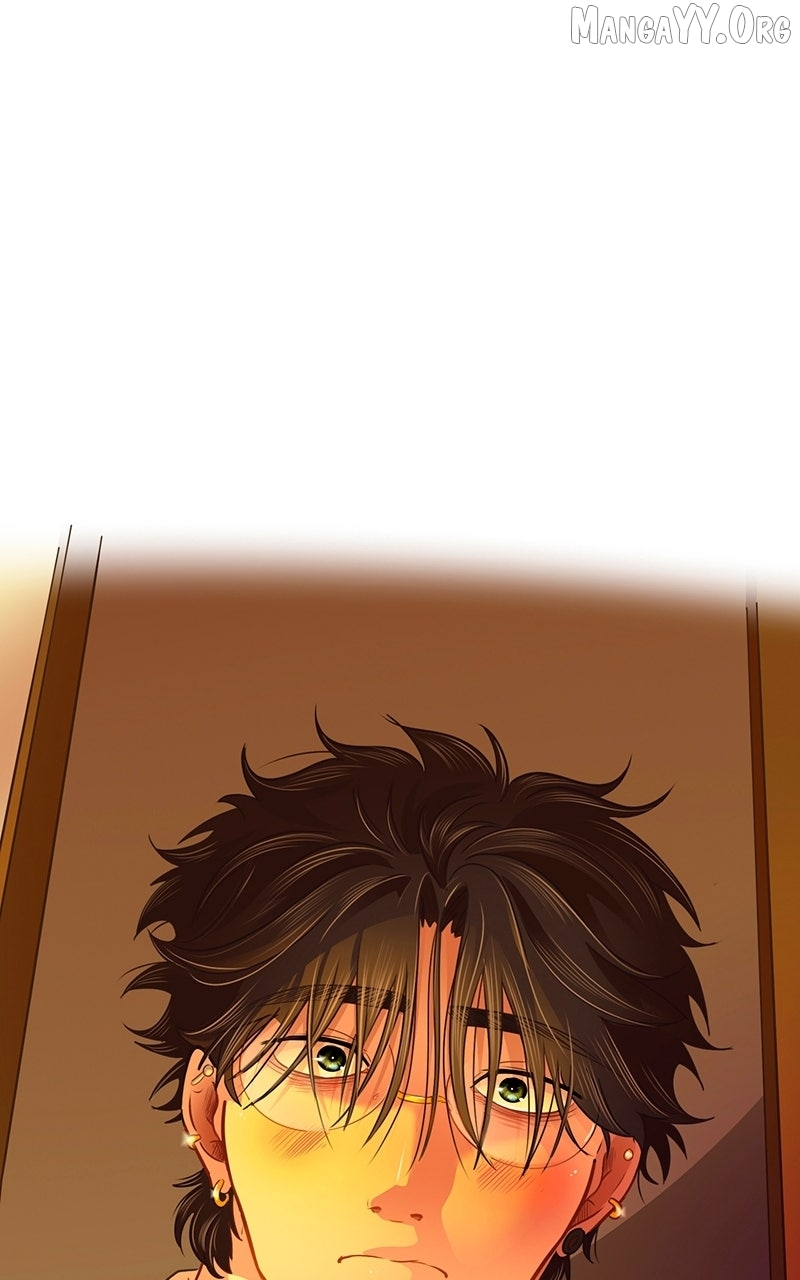 Love 4 a Walk Chapter 83 page 54