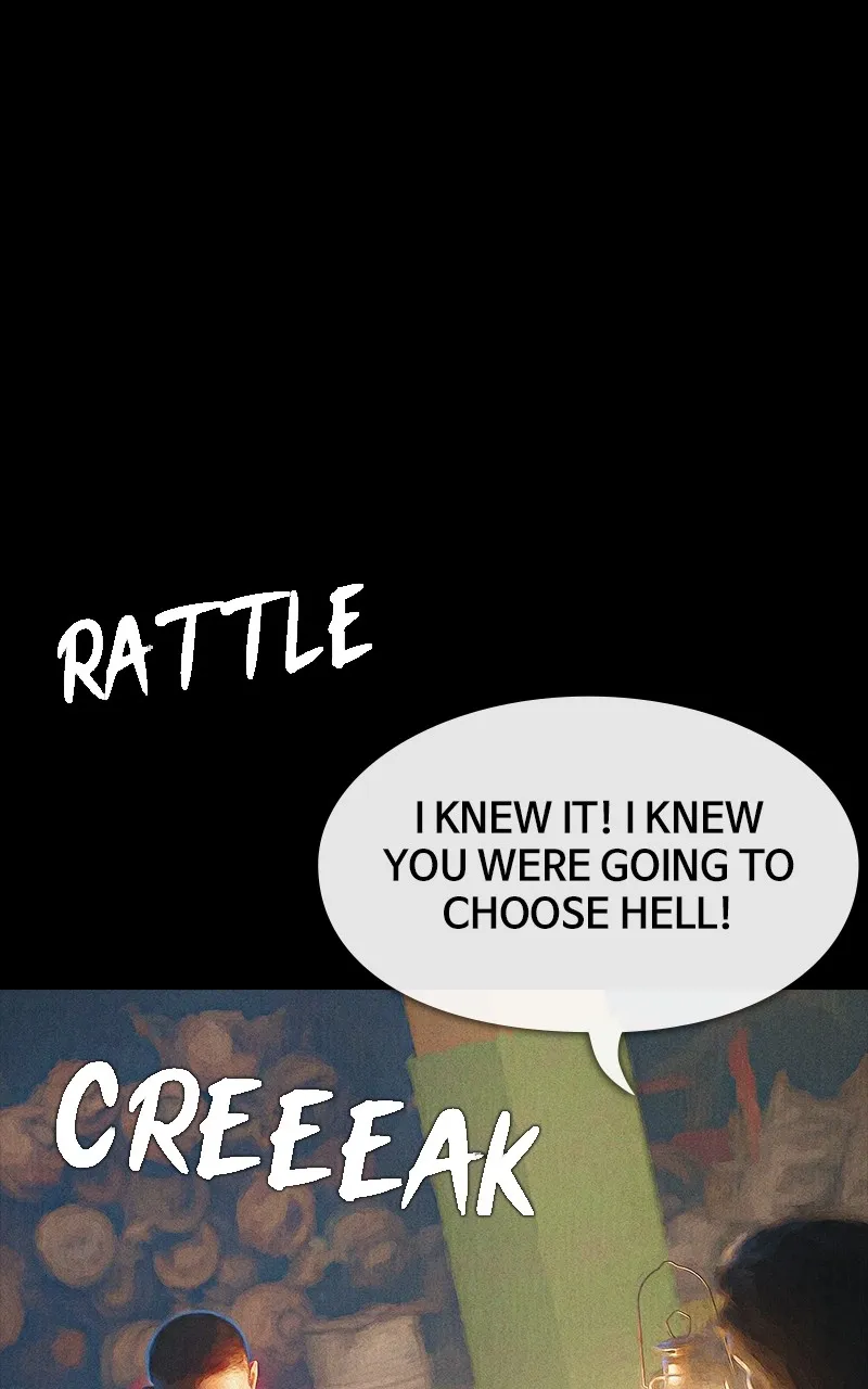 There Are No Demons Chapter 83 page 89