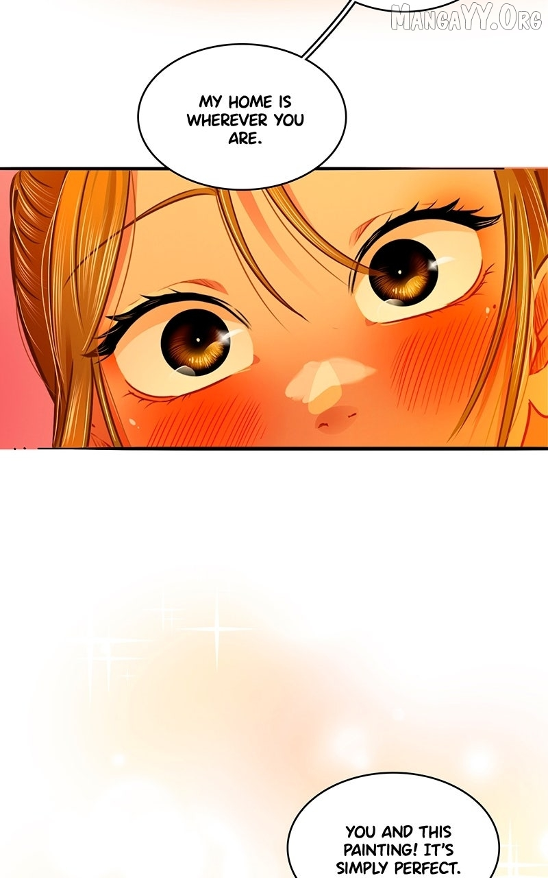 Love 4 a Walk Chapter 83 page 73