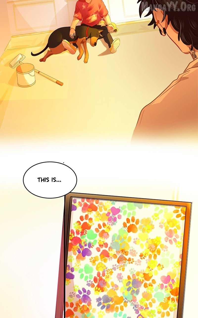 Love 4 a Walk Chapter 83 page 56