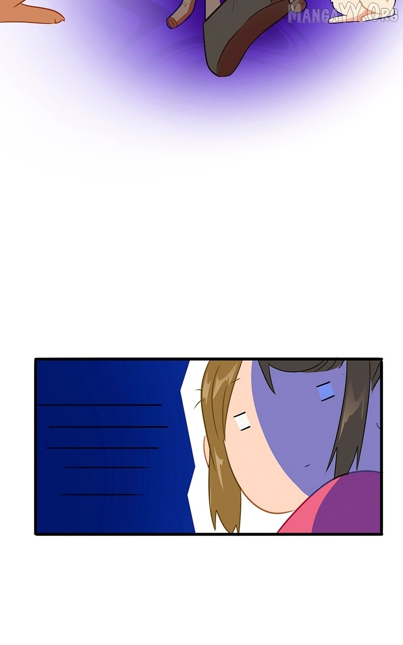 Love 4 a Walk Chapter 83 page 45