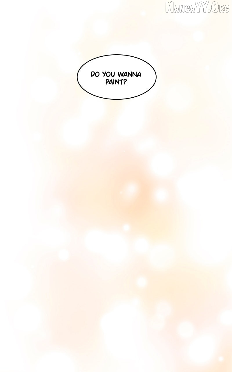 Love 4 a Walk Chapter 83 page 50