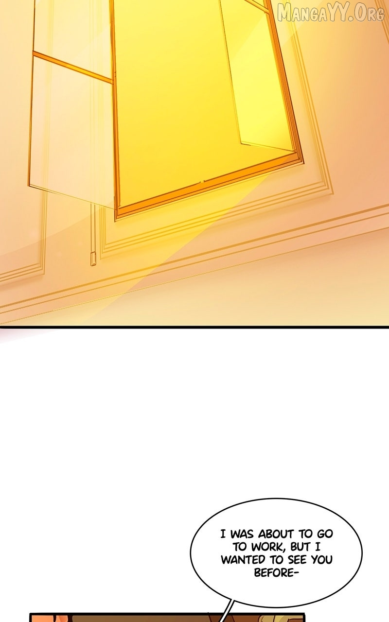 Love 4 a Walk Chapter 83 page 52