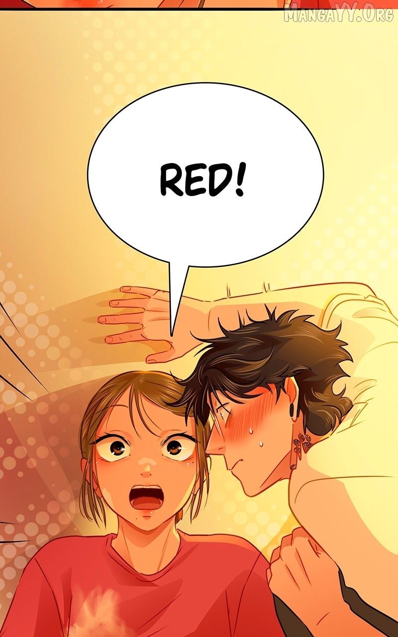 Love 4 a Walk Chapter 83 page 68