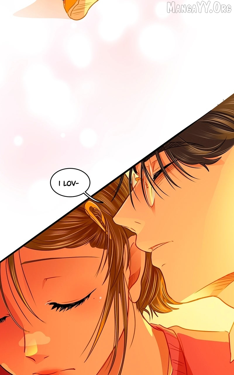 Love 4 a Walk Chapter 83 page 67