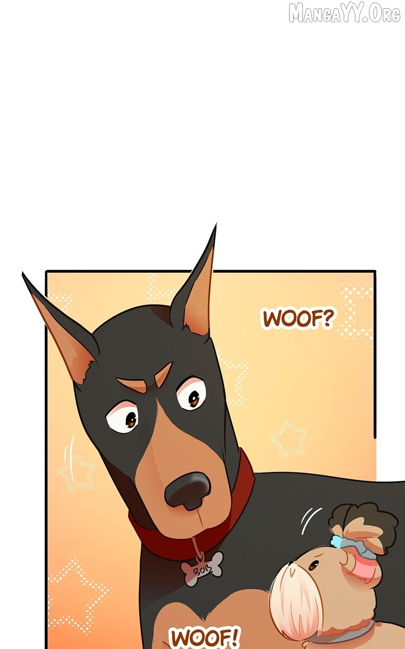 Love 4 a Walk Chapter 83 page 39