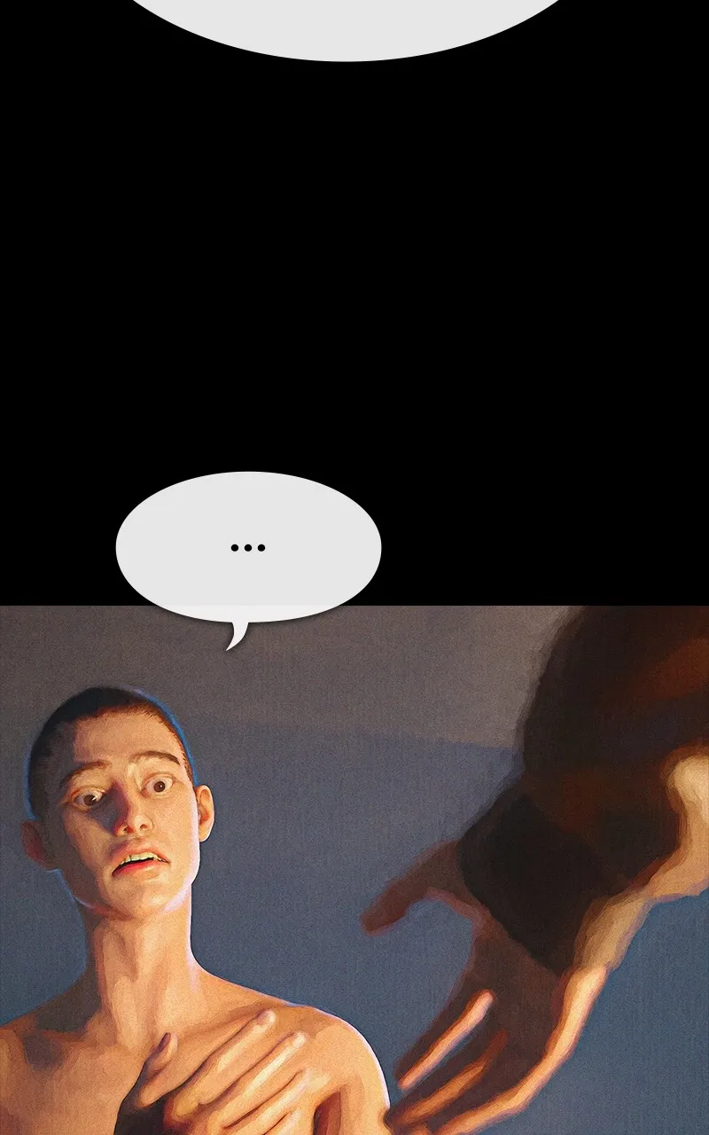 There Are No Demons Chapter 83 page 99