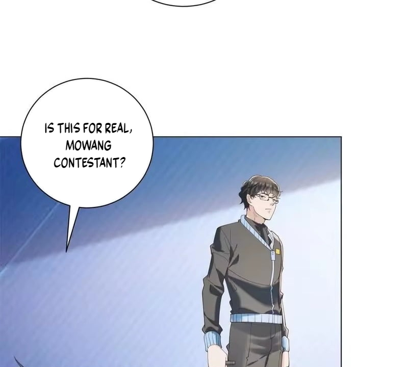 Dominating with the Price Collapse System Chapter 84 page 3