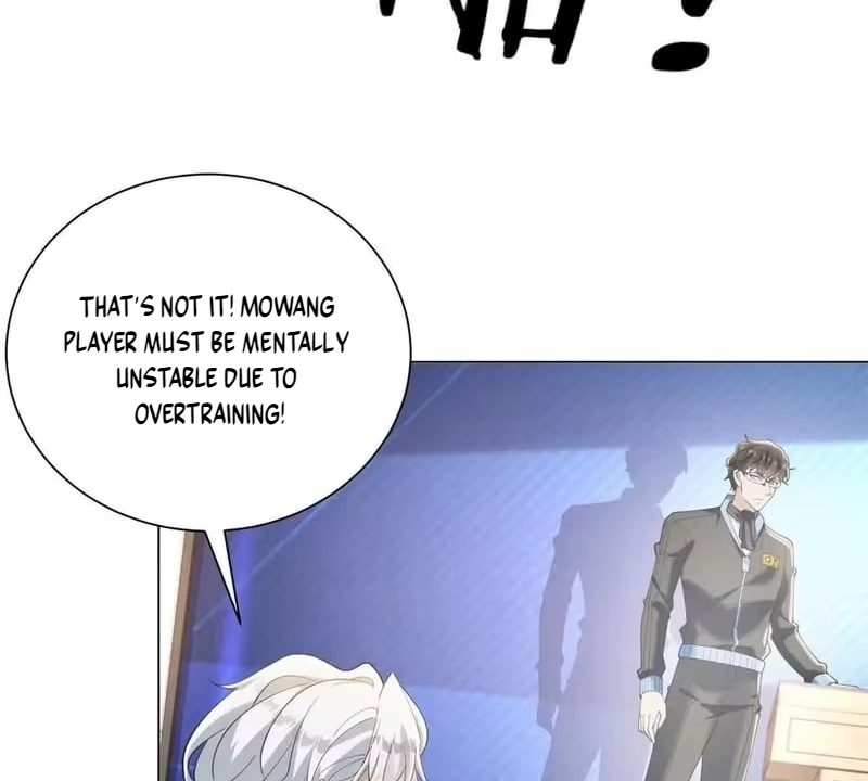 Dominating with the Price Collapse System Chapter 84 page 11