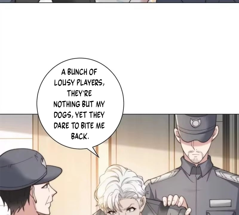 Dominating with the Price Collapse System Chapter 84 page 16