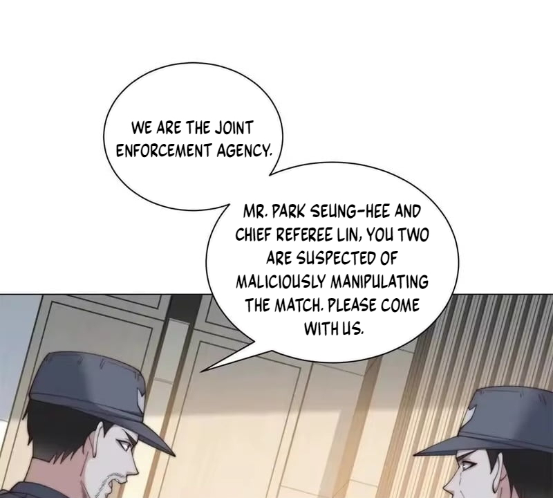 Dominating with the Price Collapse System Chapter 84 page 14
