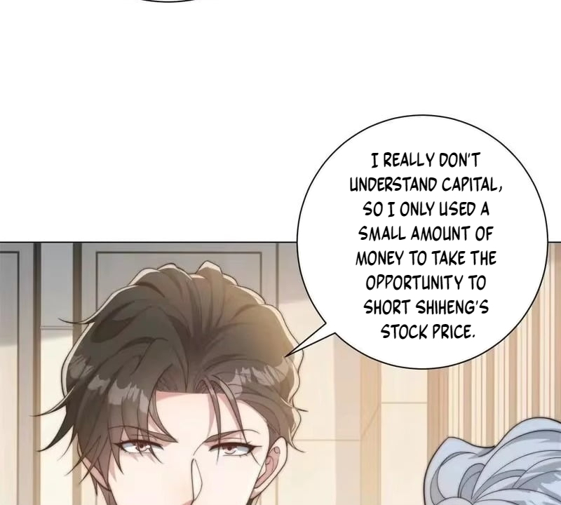 Dominating with the Price Collapse System Chapter 84 page 20