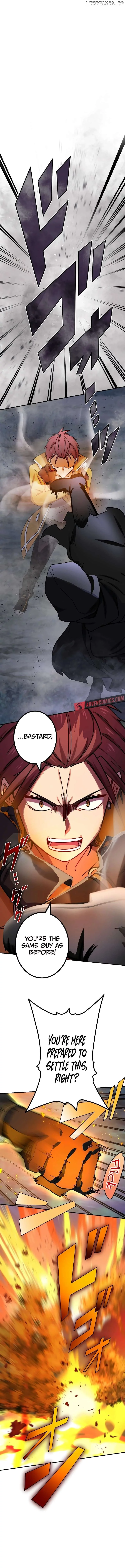 The strongest assassin gets transferred to another world with his whole class Chapter 84 page 9