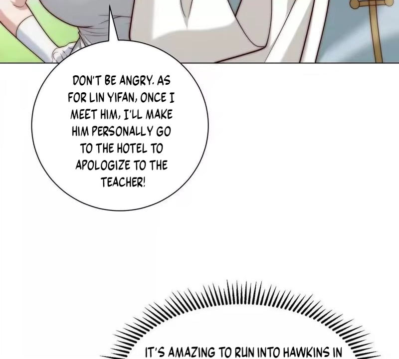 Dominating with the Price Collapse System Chapter 84 page 81