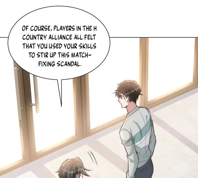 Dominating with the Price Collapse System Chapter 84 page 39