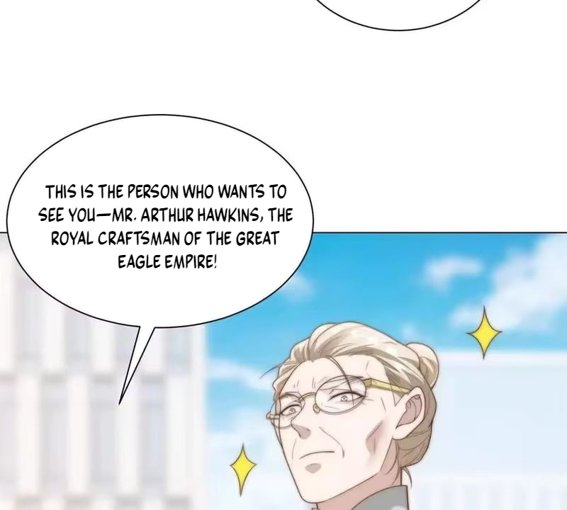 Dominating with the Price Collapse System Chapter 84 page 100