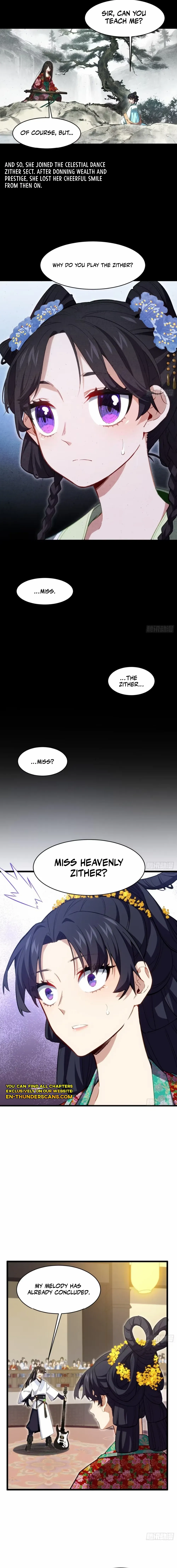Start by signing in and obtaining the Ancient Divine Body Chapter 86 page 2