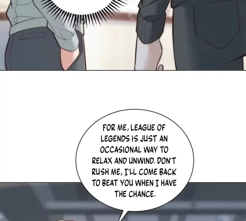 Dominating with the Price Collapse System Chapter 84 page 47