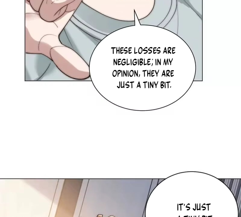 Dominating with the Price Collapse System Chapter 84 page 30