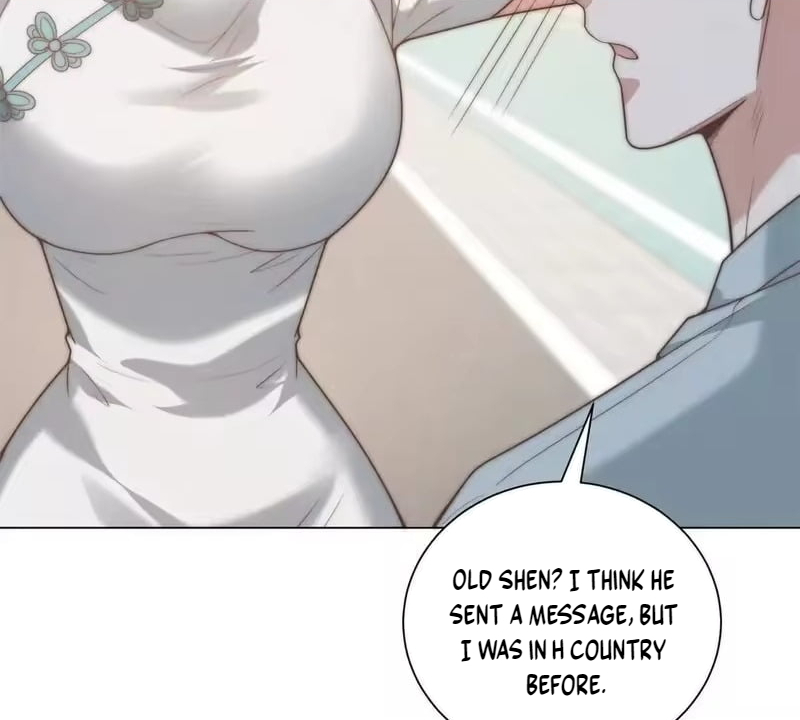 Dominating with the Price Collapse System Chapter 84 page 99