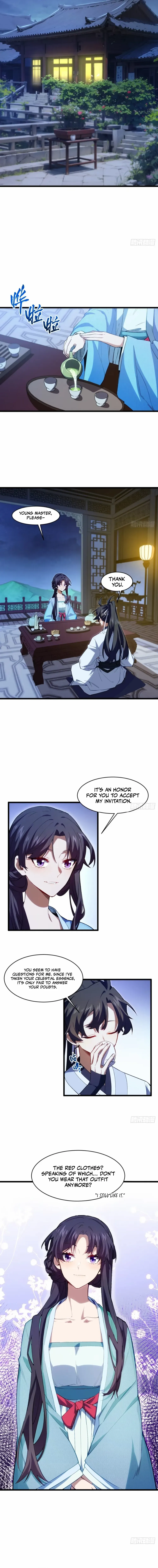 Start by signing in and obtaining the Ancient Divine Body Chapter 86 page 9