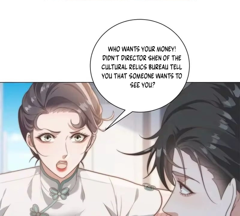 Dominating with the Price Collapse System Chapter 84 page 98