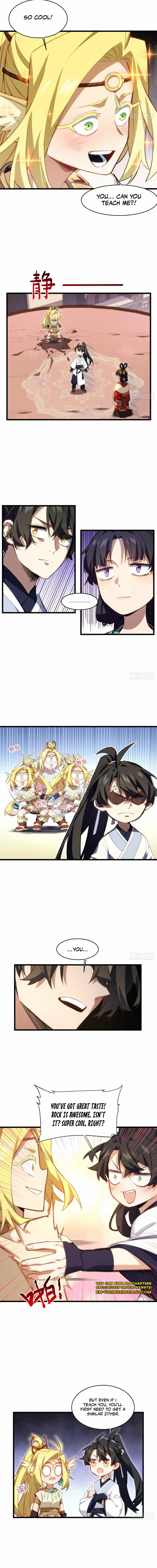 Start by signing in and obtaining the Ancient Divine Body Chapter 86 page 5