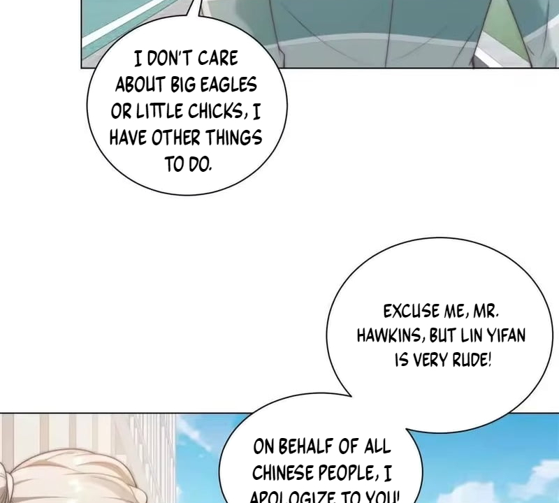 Dominating with the Price Collapse System Chapter 84 page 104
