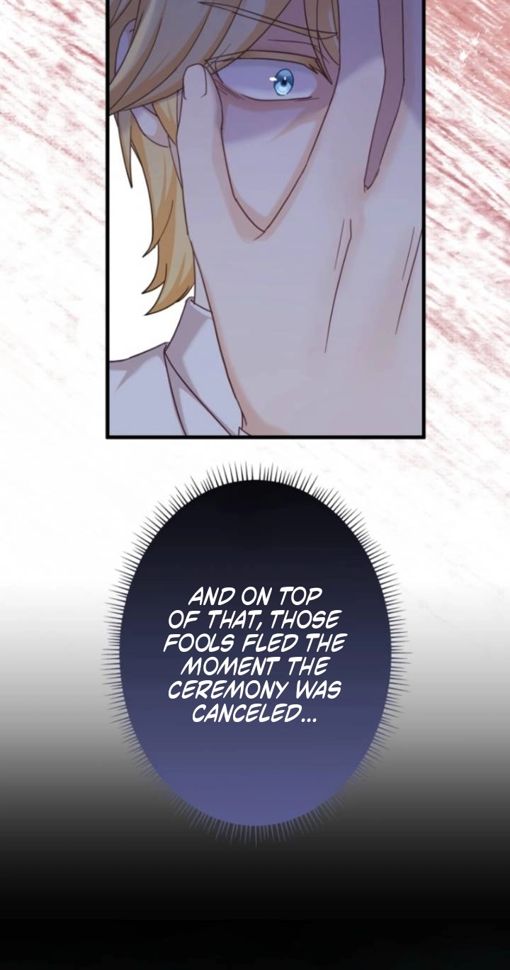 Princess Sveta’s Political Marriage Chapter 83 page 6