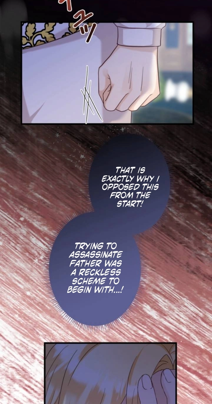 Princess Sveta’s Political Marriage Chapter 83 page 5